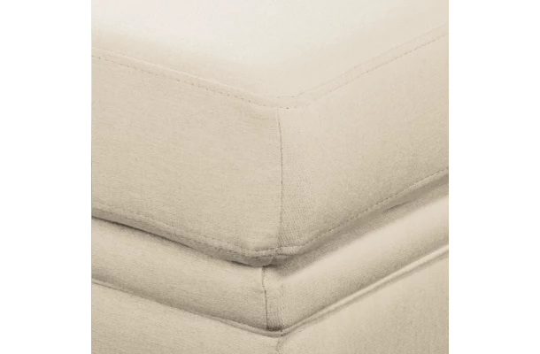Narożnik pięcioosobowy pikowany Chesterfield SYDNEY OT - eleganckie