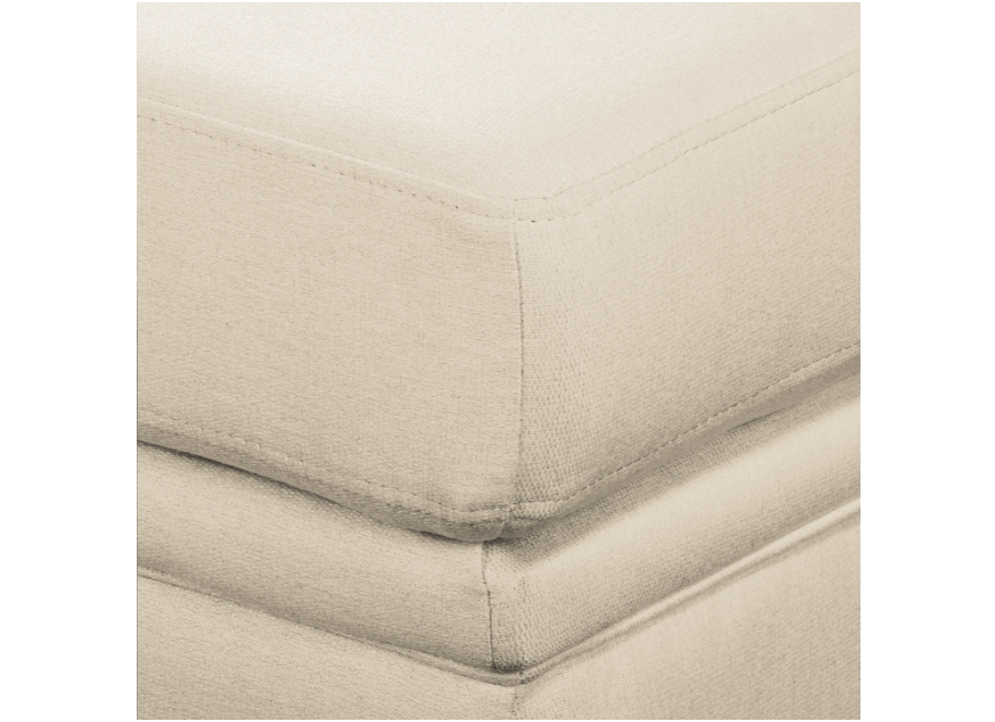 Narożnik pięcioosobowy pikowany Chesterfield SYDNEY OT 9
