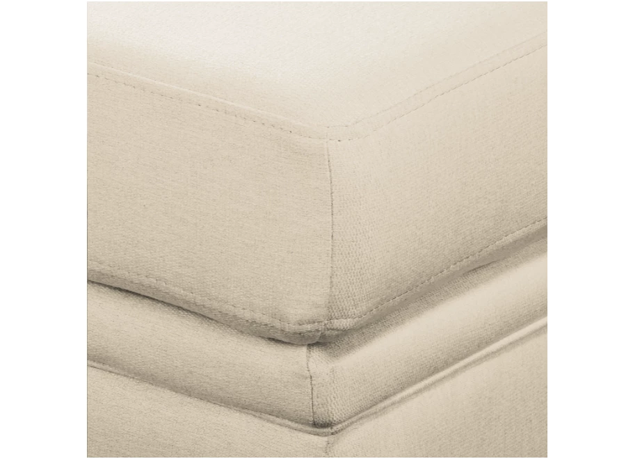 Narożnik pięcioosobowy pikowany Chesterfield SYDNEY OT