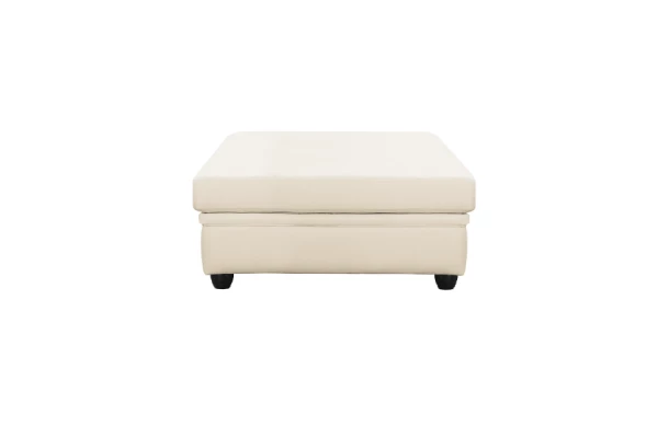 Puf pikowany glamour 100x100 SYDNEY - design i funkcjonalnosc w parze Puf pikowany glamour 100x100 SYDNEY - design i funkcjonalnosc w parze