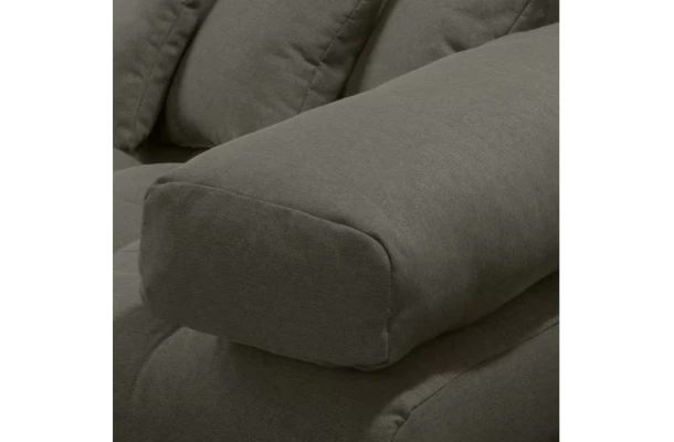 Sofa trzyosobowa nowoczesna Vigo - wypoczynkowe