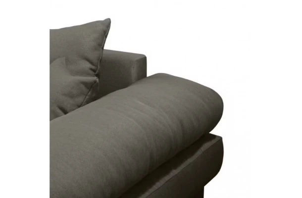 Sofa trzyosobowa nowoczesna Vigo - nowoczesne