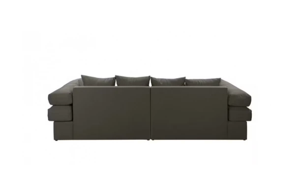 Sofa trzyosobowa nowoczesna Vigo - wygodne