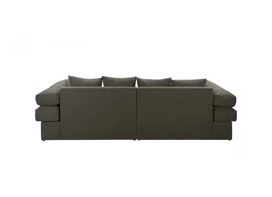 Sofa trzyosobowa nowoczesna Vigo