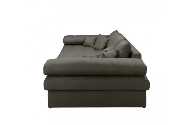 Sofa trzyosobowa nowoczesna Vigo - funkcjonalne