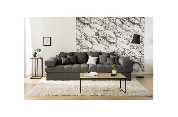 Sofa trzyosobowa nowoczesna Vigo - sofy