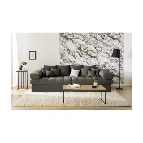 Sofa trzyosobowa nowoczesna Vigo