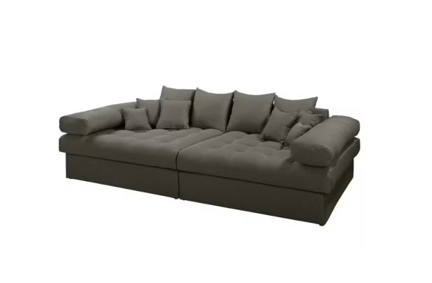 Sofa trzyosobowa nowoczesna Vigo - spanie