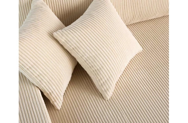 Sofa trzyosobowa z funkcją spania nowoczesna Sergio - eleganckie
