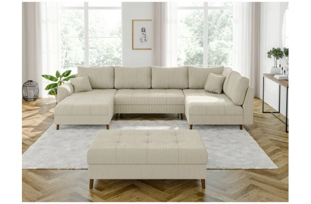 Podnóżek Laril - design i funkcjonalnosc w parze
