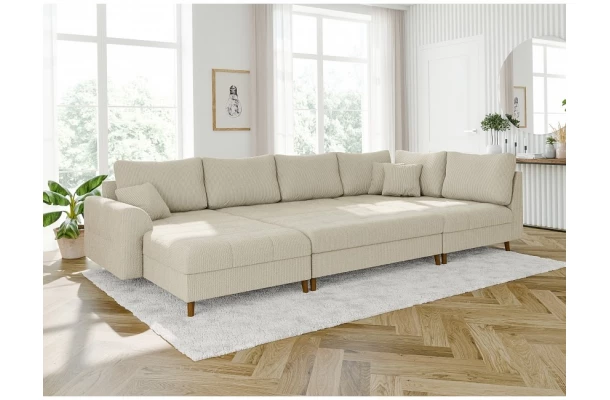 Podnóżek Laril - design i funkcjonalnosc w parze