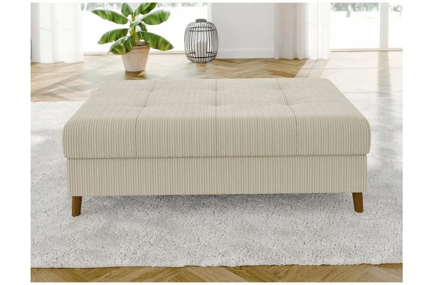 Podnóżek Laril - design i funkcjonalnosc w parze