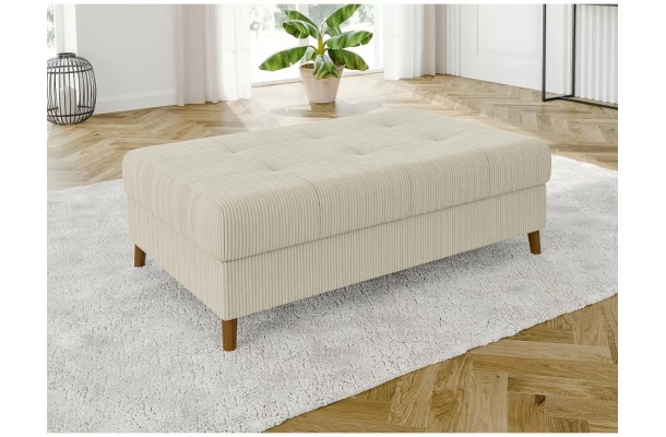 Podnóżek Laril - design i funkcjonalnosc w parze