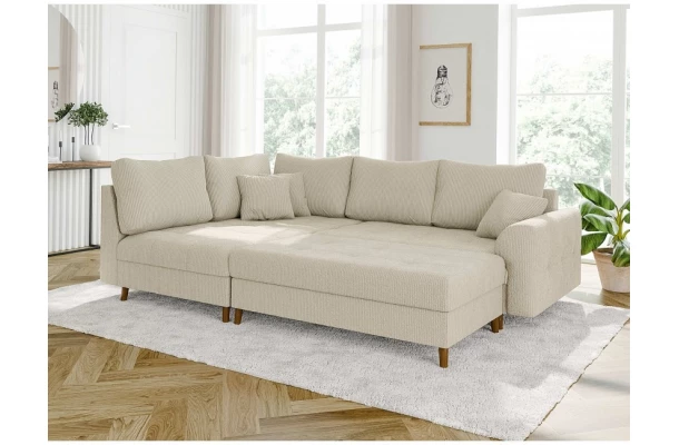 Podnóżek Laril - design i funkcjonalnosc w parze