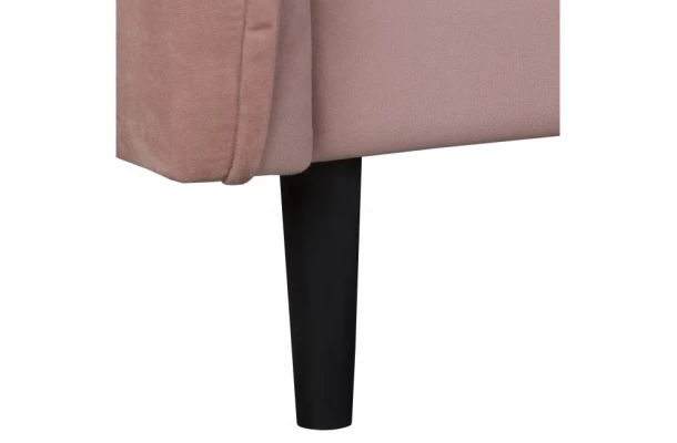 Sofa dwuosobowa klasyczna Verto - stylowe