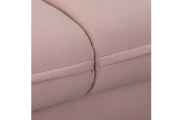 Sofa dwuosobowa klasyczna Verto - designerskie
