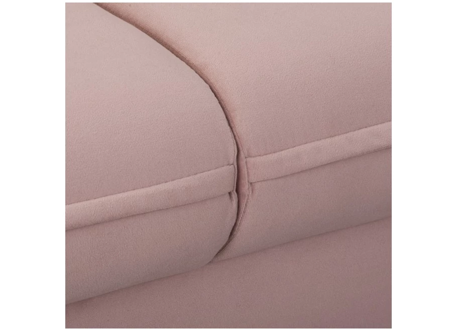 Sofa dwuosobowa klasyczna Verto