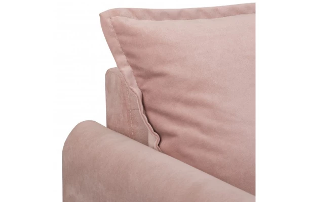 Sofa dwuosobowa klasyczna Verto - nowoczesne