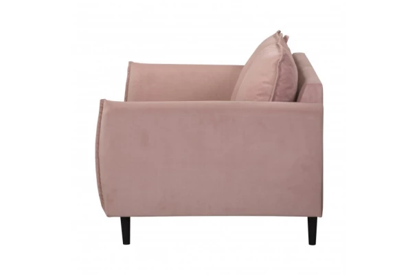 Sofa dwuosobowa klasyczna Verto - wypoczynkowe