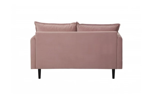Sofa dwuosobowa klasyczna Verto - wygodne