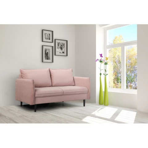 Sofa dwuosobowa klasyczna Verto