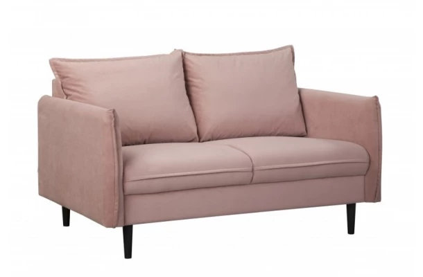 Sofa dwuosobowa klasyczna Verto - dwuosobowe