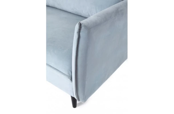 Sofa trzyosobowa klasyczna Verto - wygodne