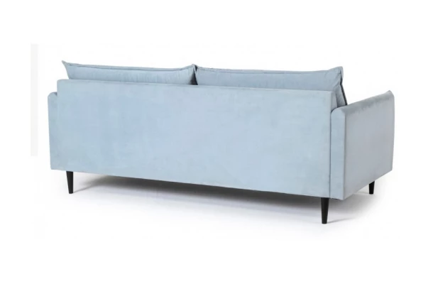 Sofa trzyosobowa klasyczna Verto - spanie