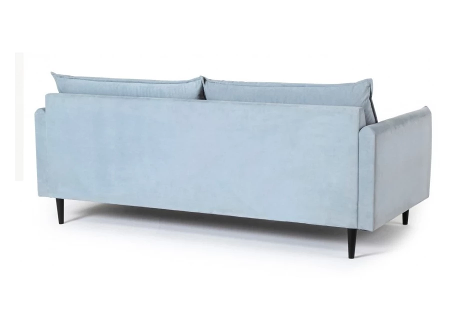 Sofa trzyosobowa klasyczna Verto