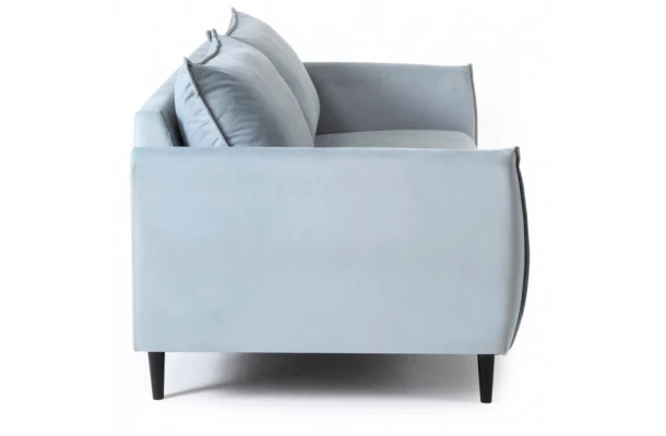 Sofa trzyosobowa klasyczna Verto - funkcjonalne