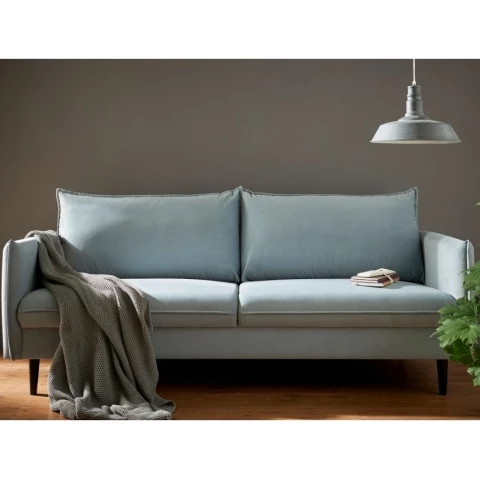Sofa trzyosobowa klasyczna Verto
