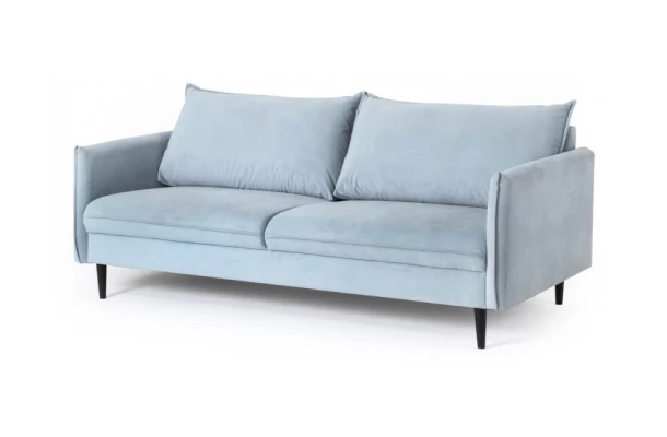 Sofa trzyosobowa klasyczna Verto - trzyosobowe