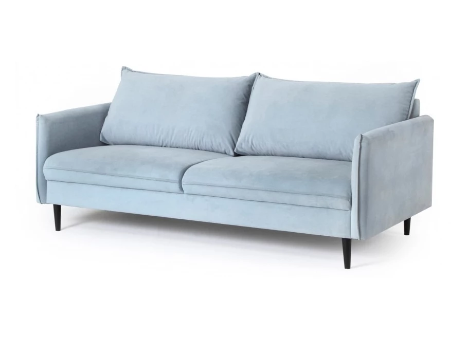 Sofa trzyosobowa klasyczna Verto
