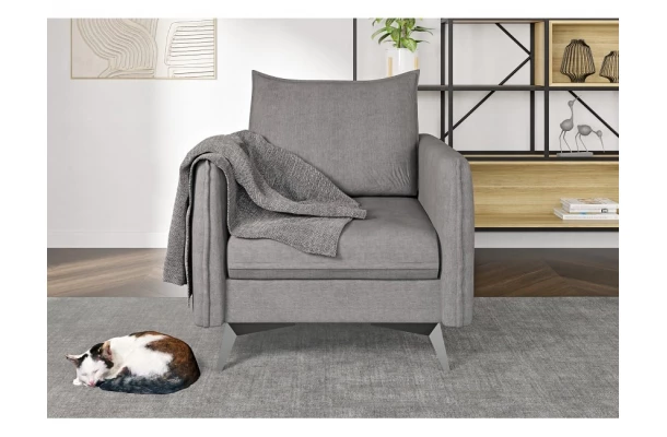 Fotel nowoczesny Verto High - design i funkcjonalnosc w parze