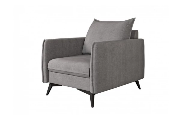 Fotel nowoczesny Verto High - eleganckie