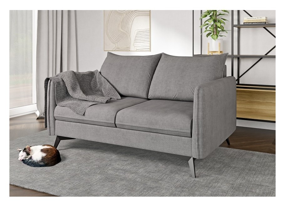 Sofa dwuosobowa nowoczesna Verto High 10