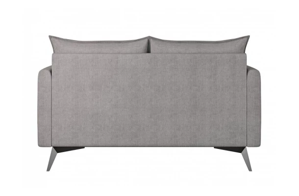 Sofa dwuosobowa nowoczesna Verto High - wygodne