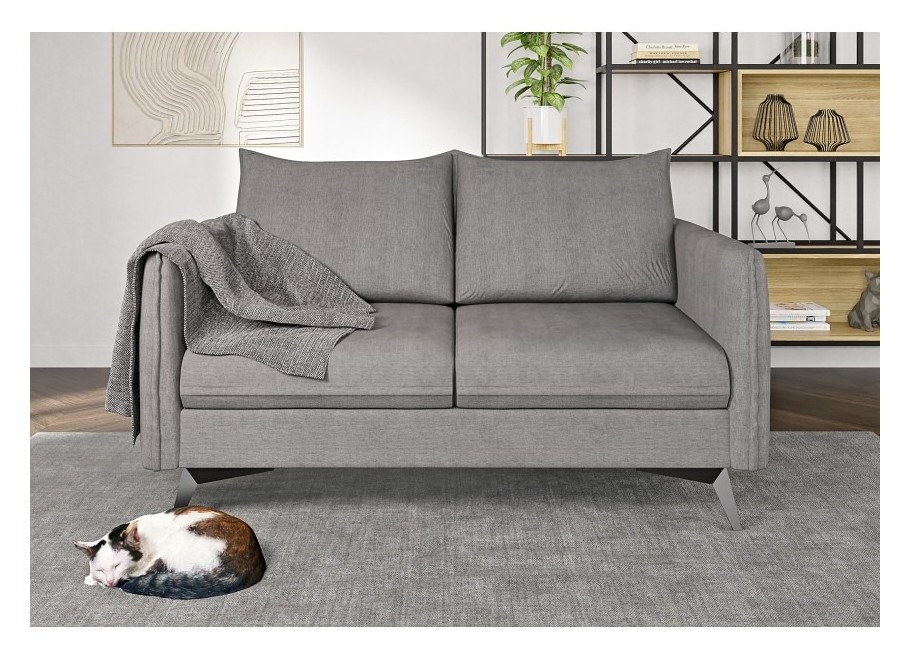 Sofa dwuosobowa nowoczesna Verto High 9
