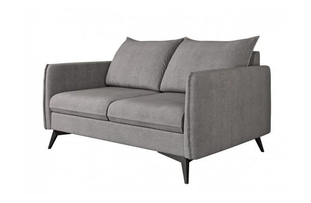 Sofa dwuosobowa nowoczesna Verto High - wypoczynkowe
