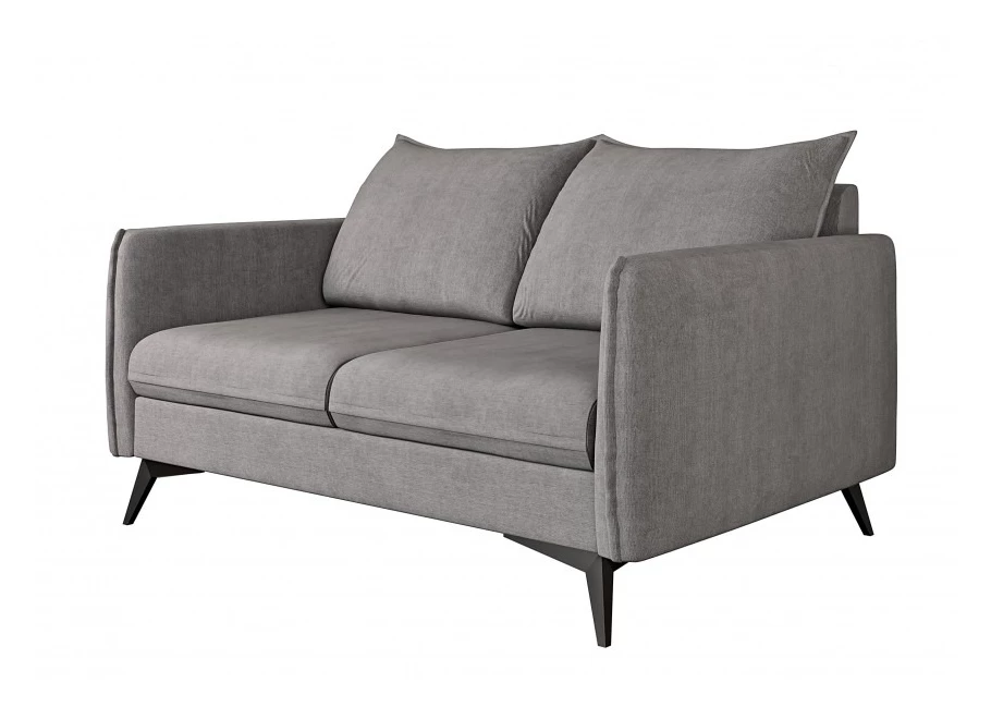 Sofa dwuosobowa nowoczesna Verto High