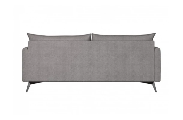 Sofa trzyosobowa nowoczesna Verto High - nowoczesne