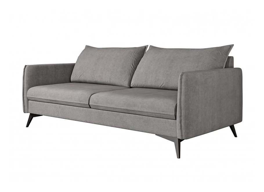 Sofa trzyosobowa nowoczesna Verto High