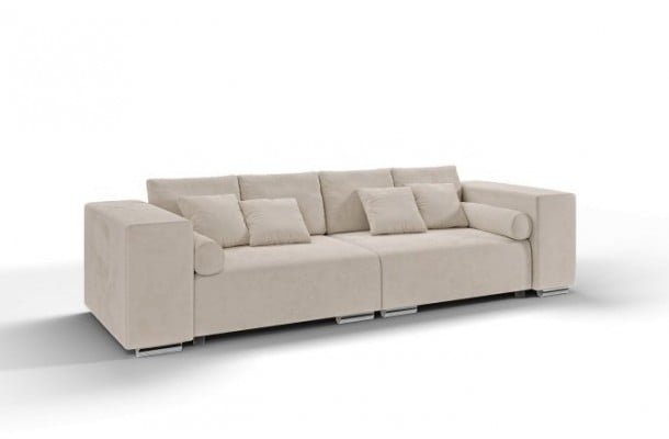 Sofa trzyosobowa nowoczesna Lori