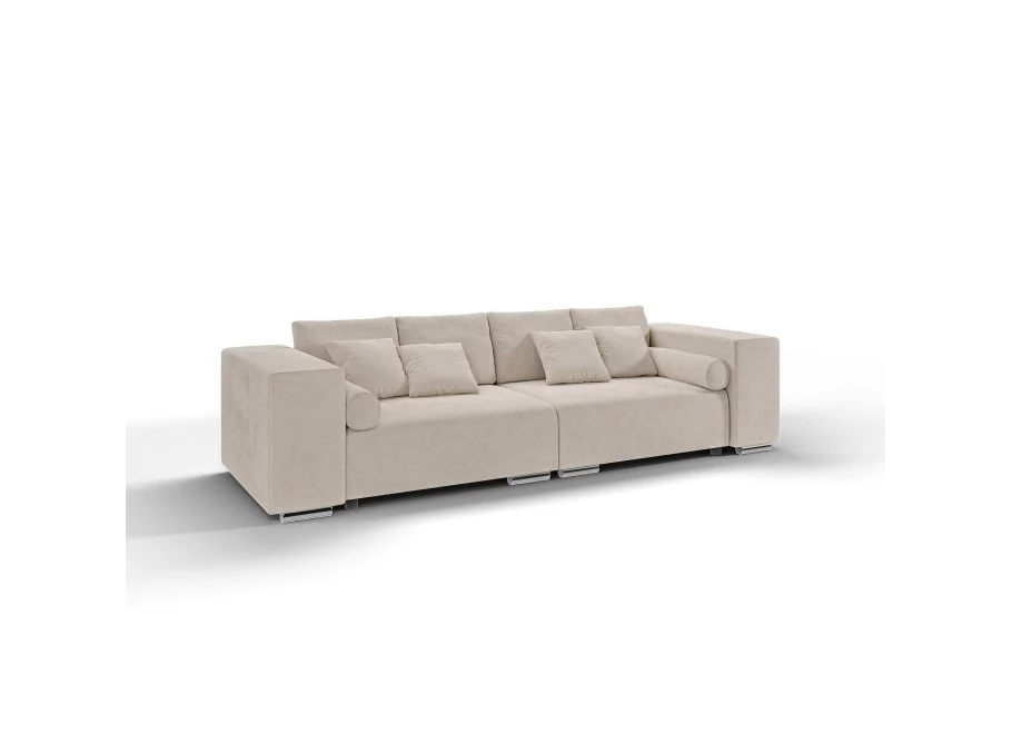 Sofa trzyosobowa nowoczesna Lori