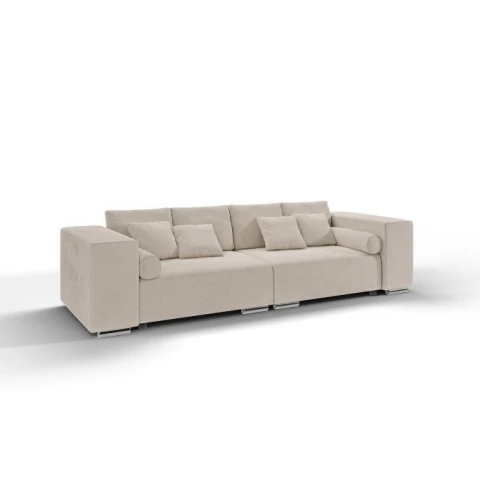 Sofa trzyosobowa nowoczesna Lori