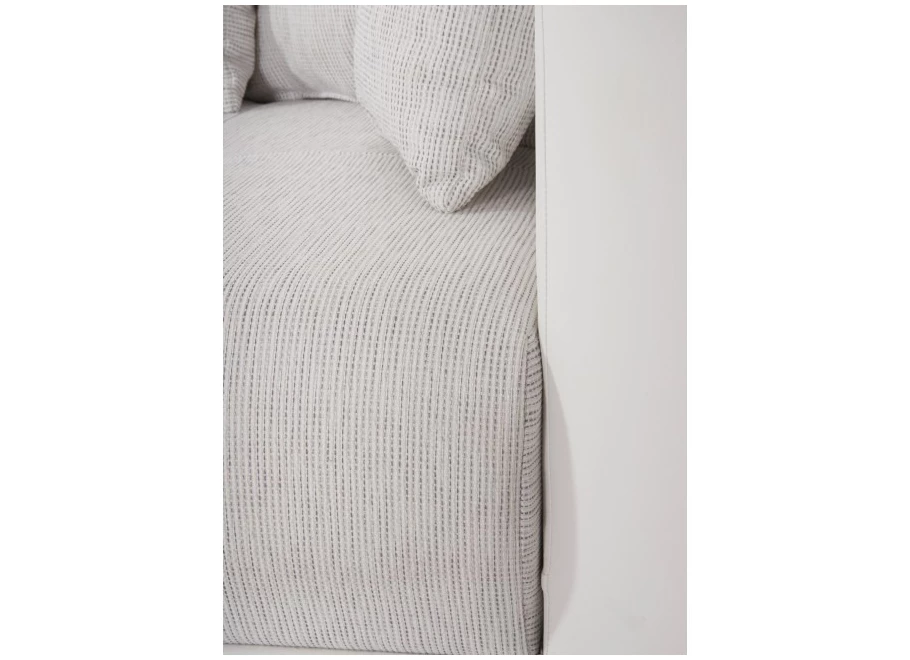 Sofa czteroosobowa nowoczesna Noemi