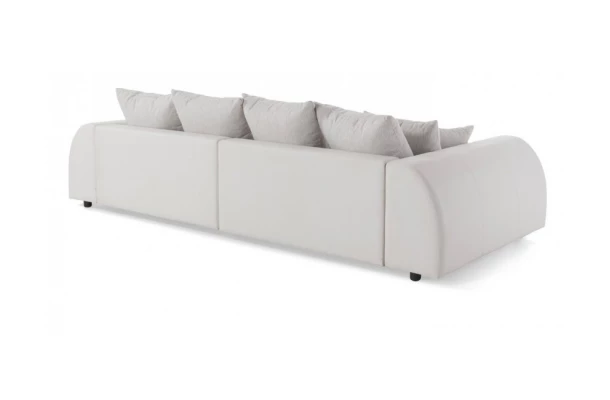 Sofa czteroosobowa nowoczesna Noemi - design i funkcjonalnosc w parze