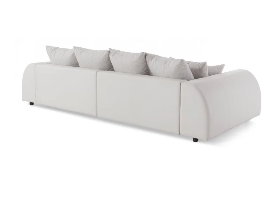 Sofa czteroosobowa nowoczesna Noemi