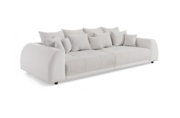 Sofa czteroosobowa nowoczesna Noemi - design i funkcjonalnosc w parze