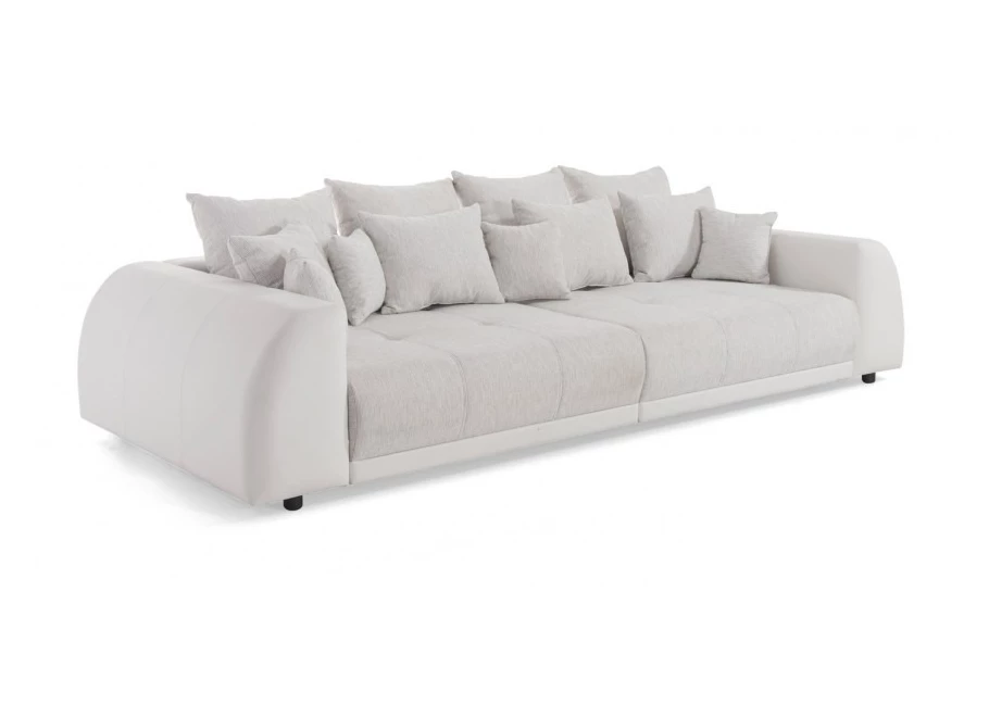 Sofa czteroosobowa nowoczesna Noemi